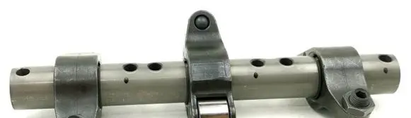 Skoda Roomster (5J) Valve rocker arm 038109527AG
