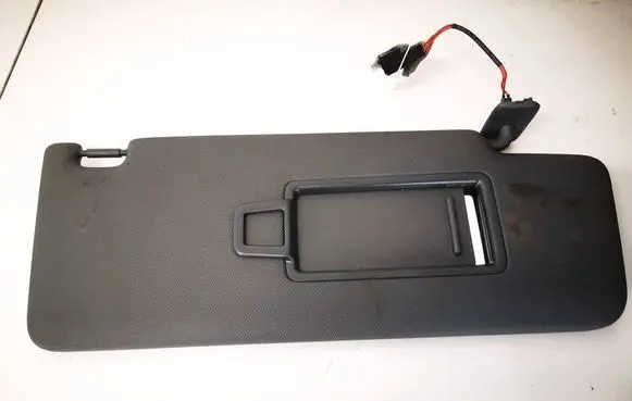Audi Q4 e-tron Sun visor 