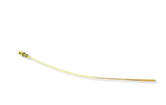 Citroen C4 Grand Picasso Oil level dip stick 9655065080