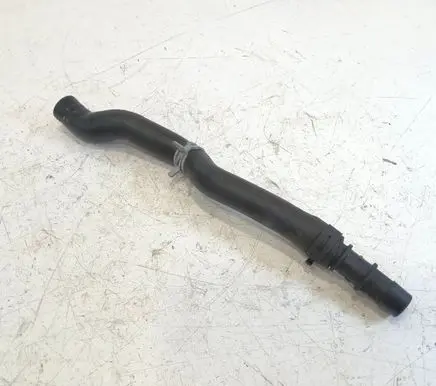 BMW 5 E60 E61 Engine coolant pipe/hose 14837810H