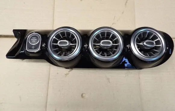 Mercedes-Benz A W177 Dash center air vent grill