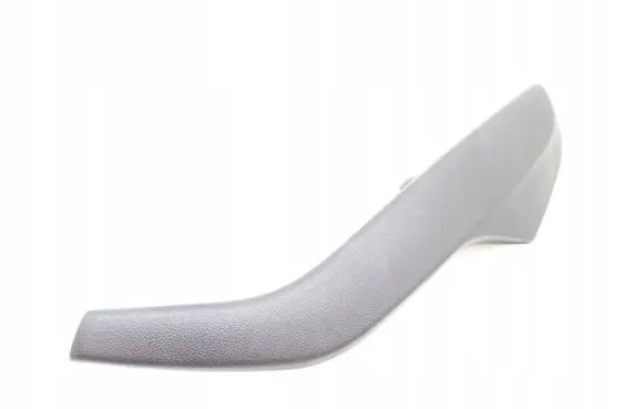 Audi A3 S3 8V Front door interior handle trim 8V4867174B