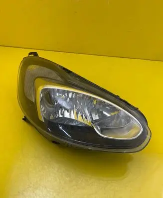 Opel Adam Headlight/headlamp 39015503