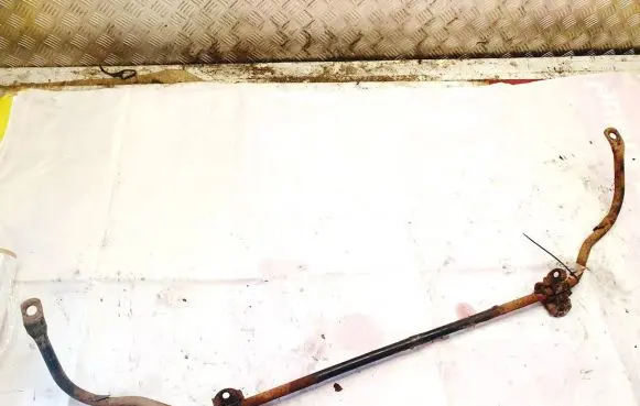 Ford S-MAX Rear anti-roll bar/sway bar 