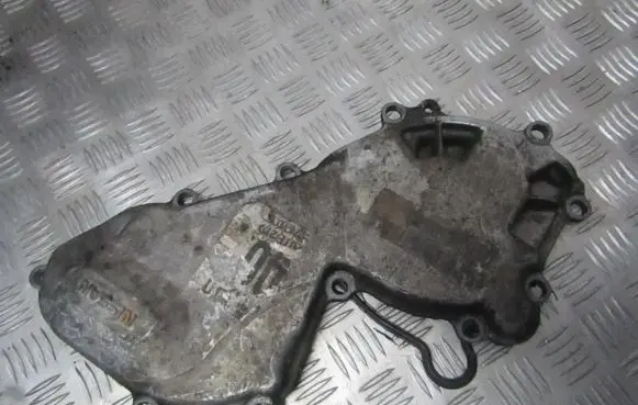 Nissan Almera Timing belt guard (cover)