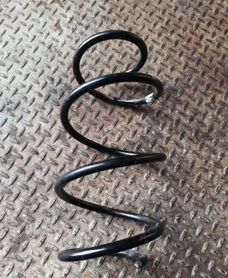 BMW 1 F20 F21 Front coil spring