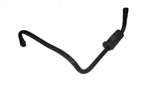 Audi A6 S6 C6 4F Vacuum line/pipe/hose 0000