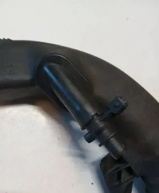 Volvo V60 Intercooler hose/pipe 31325985 U37DA