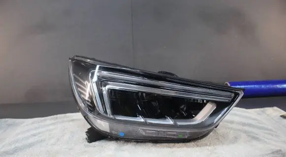 Opel Mokka Headlight/headlamp 42698960 23013 2119