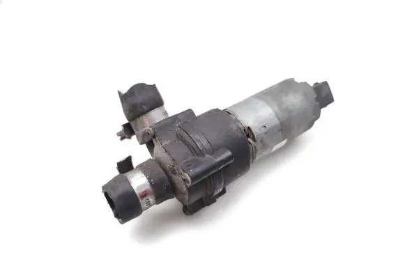 Mercedes-Benz ML W163 Electric auxiliary coolant/water pump A0018356064 0392020044