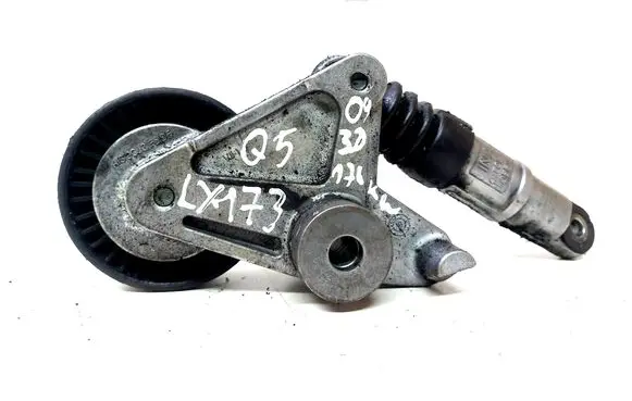 Audi Q5 SQ5 Generator/alternator belt tensioner