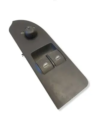Audi A2 Electric window control switch 8Z0959851E
