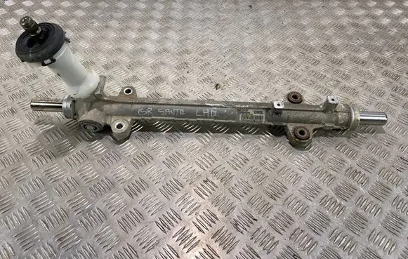 Hyundai Santa Fe Steering rack 65002W300