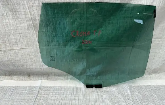 Fiat Croma Rear door window glass