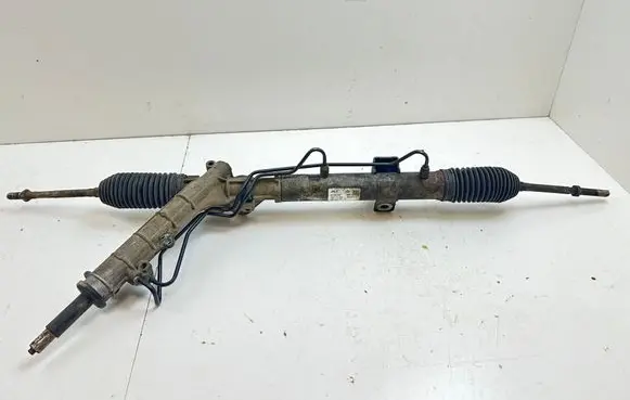 Renault Trafic III (X82) Steering rack 93868478