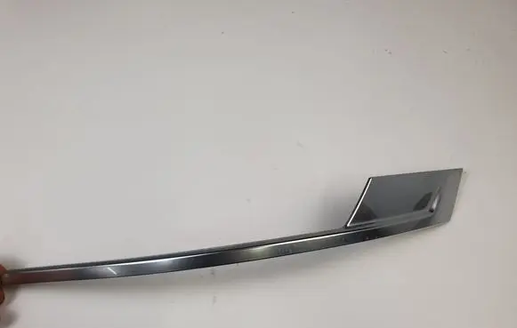 Polestar 2 Rear bumper trim bar molding 31663660