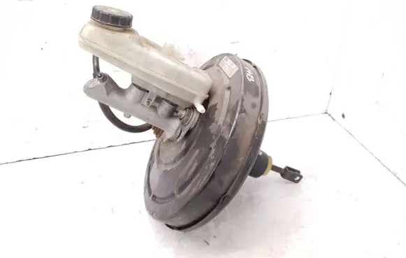 Renault Scenic II - Grand scenic II Brake booster 8200453735