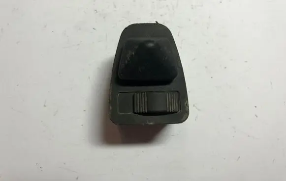 BMW 3 E46 Wing mirror switch 8373691 61318373691 613183736919