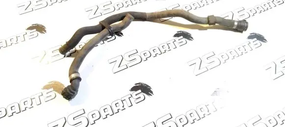 BMW 1 E81 E87 Engine coolant pipe/hose 6928591 1030592