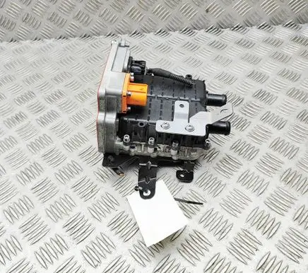 Fisker Ocean Hybrid/electric vehicle battery fan FM2930200104C