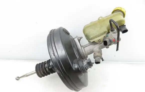 Audi A2 Brake booster 8Z1614205A
