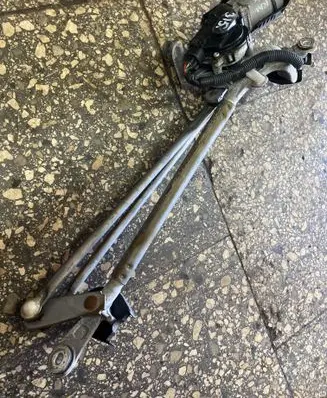 Toyota RAV 4 (XA30) Front wiper linkage 8511042160 1593000260