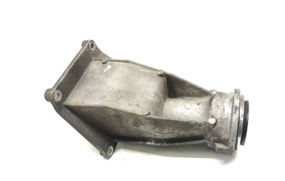 BMW 5 GT F07 Driveshaft support bearing bracket 7600691 59280110 31507600691