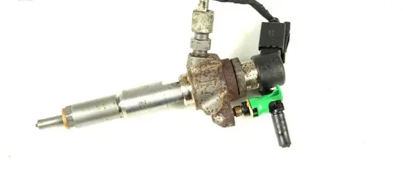 Ford Focus C-MAX Fuel injector 9674973080 50274V05