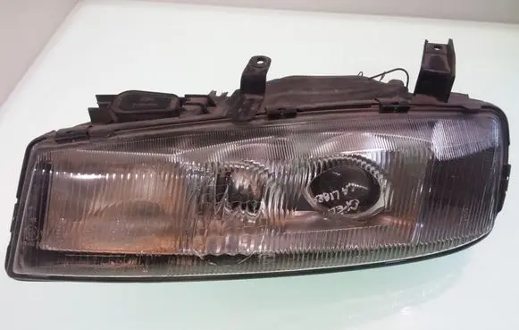 Opel Calibra Headlight/headlamp 13712300
