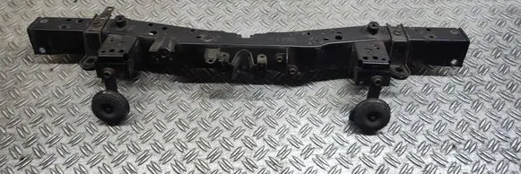Toyota Prius (XW30) Radiator support slam panel