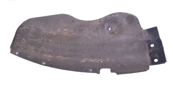 Ford B-MAX Rear arch fender liner splash guards 8682107000