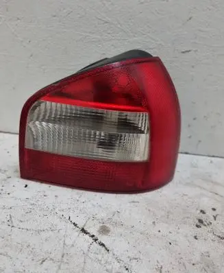 Audi A3 S3 8L Rear/tail lights