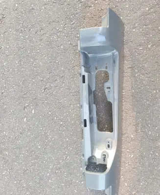 Renault Trafic III (X82) Rear/tail light trim molding 93450958