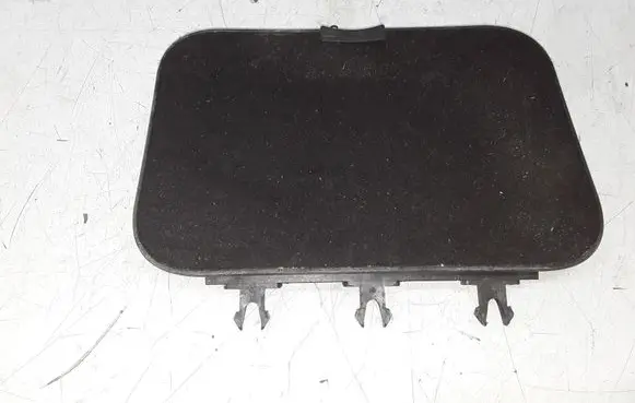 Renault Megane III Trunk/boot trim cover 