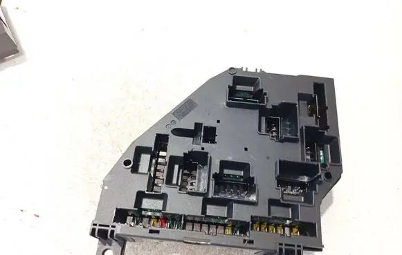 BMW 7 F01 F02 F03 F04 Fuse box set 925946902