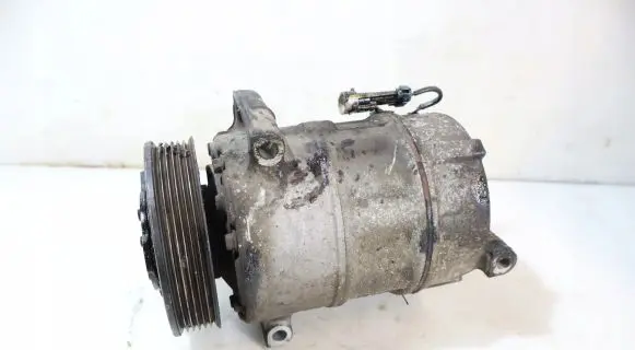 Opel Insignia A Air conditioning (A/C) compressor (pump) 133938110B4