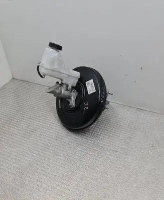 Renault Megane IV Brake booster 472104789R TR40280R1