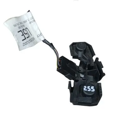 Opel Omega B1 Tail light bulb cover holder 