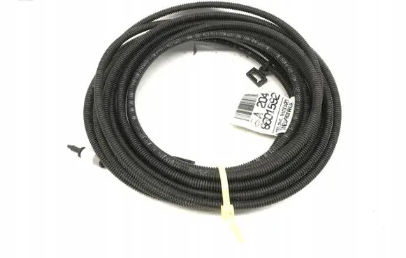 Mercedes-Benz GLK (X204) Rear window washer fluid hose 