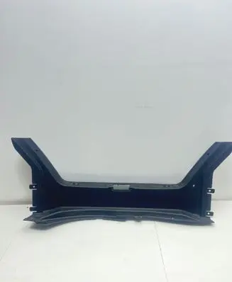 Mercedes-Benz CLK A209 C209 Trunk/boot sill cover protection A2096902953