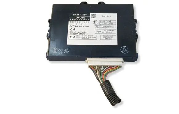 Lexus IS 220D-250-350 Keyless (KESSY) go control unit/module 8999053010