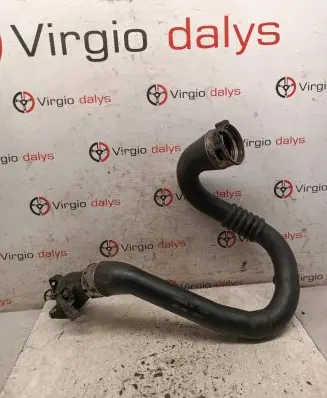 Intercooler hose/pipe