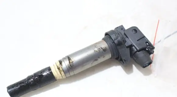 Peugeot 5008 High voltage ignition coil 757501080-03