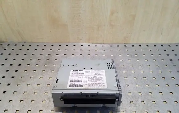Volvo V50 CD/DVD changer 31260526