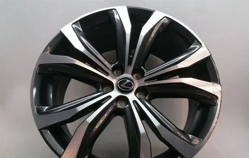 Lexus RX 450H R18 alloy rim 4261148860