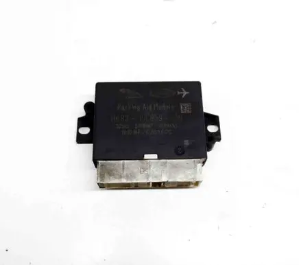 Jaguar F-Pace Parking PDC control unit/module HK8315C859AH