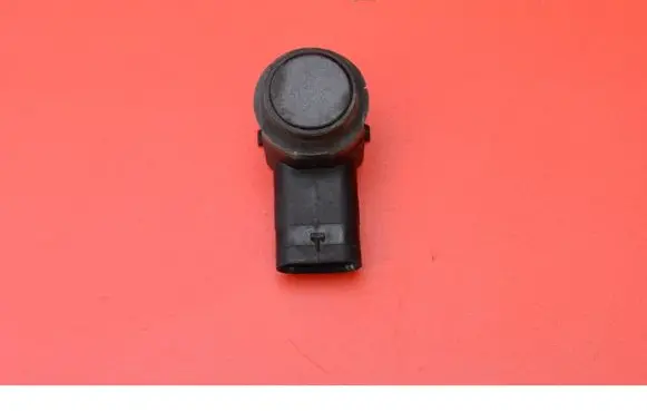 Skoda Octavia Mk2 (1Z) Parking PDC control unit/module 3C0919275S