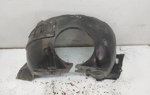 Mercedes-Benz EQV 447 Front wheel arch liner splash guards mereqv