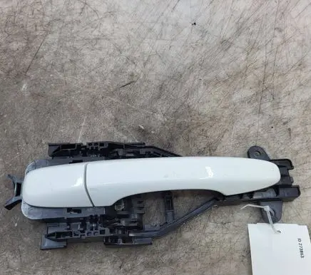 Volvo V60 Front door exterior handle 31440084 31440085