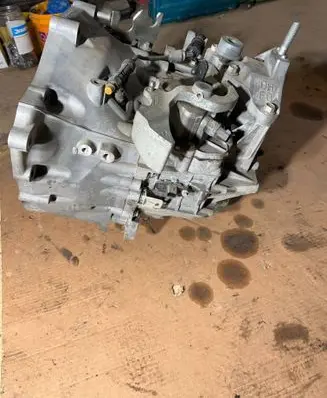 Ford Edge II Manual 6 speed gearbox G2GR7002JCA G2GR-7002-JCA